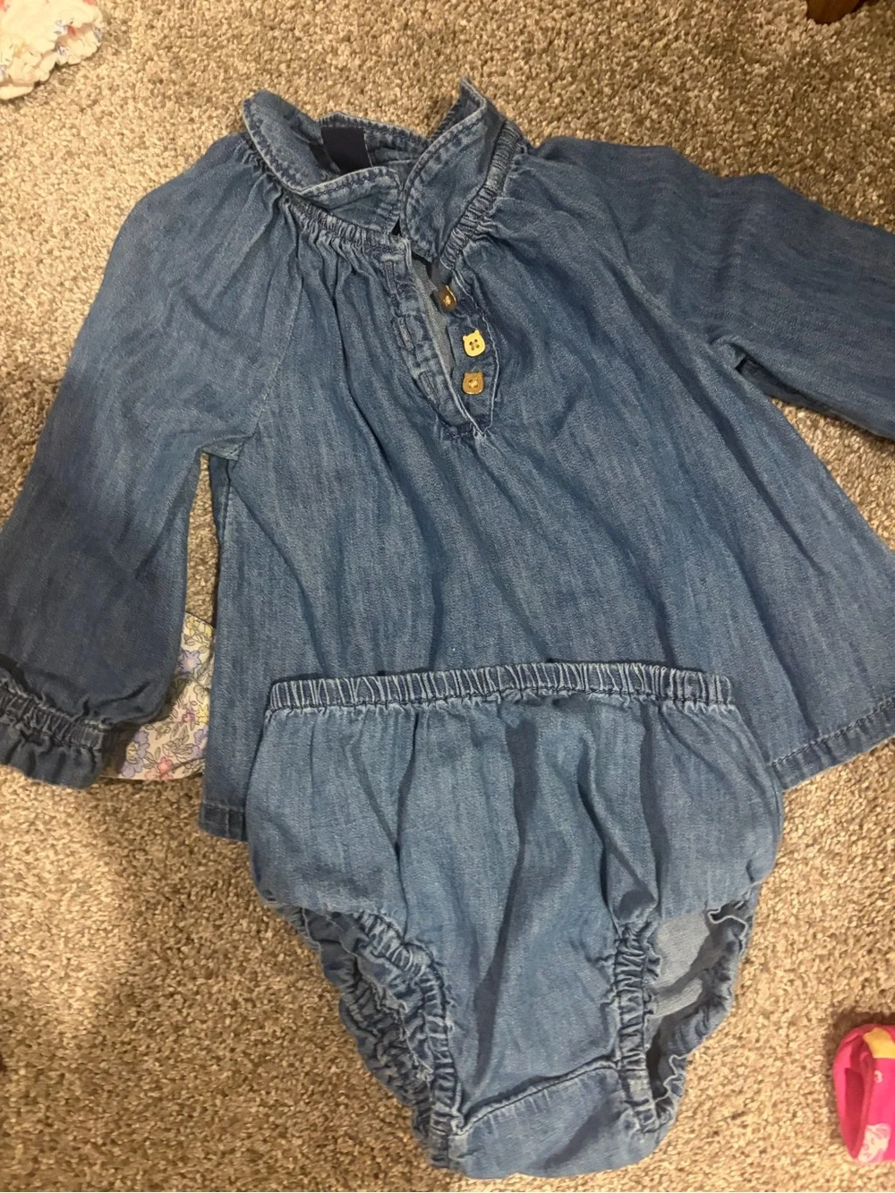 Baby Gap 18-24 2 and 3 piece sets